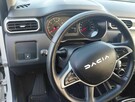 Dacia Duster SUV wynajem - wypożyczalnia - 5