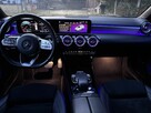 CLA AMG LINE Ambiente, Serwis ASO - 13
