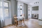 Wrocław | ul. Pereca | 2 pokoje | blisko centrum | 49m2 - 1