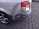 Audi A4 B6 3.0 Avant V6 220KM Quattro Tiptronic Skóra Ksenon - 6