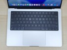 MacBook Pro 14 A2992, 2 lata gwarancji - 4