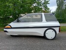 City EL Vintage Elektryczny Klasyk Rare Oldtimer