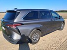 Toyota Sienna 2021 hybrid - 3