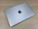 MacBook Pro 14 A2992, 2 lata gwarancji - 7