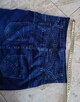 Legginsy z wysokim stanem z nadrukiem - 2
