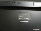 Klawiatura Slim WGJP-019B - 2