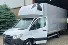 Zatrudnię kierowcę w ruchu międzynarodowym kat.B do 3.5t