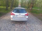 Opel Astra J 2014r,1.7cdti 6 biegów - 11