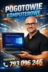 Mobilny serwis komputerowy Pogotowie komputerowe Białystok - 3