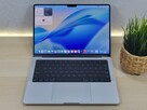 MacBook Pro 14 A2992, 2 lata gwarancji - 5