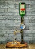 Nalewak, stojak, dozownik do alkoholu Singel - 2