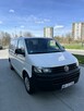 Volkswagen Transporter Furgon 2014r.