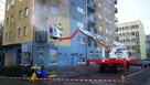 Mycie Fasady Kostki Witryn Hal Dachów - 13