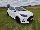 Toyota Yaris 1.0 2021 Salon Polska I właściciel - 5