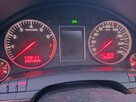 Audi A4 B6 3.0 Avant V6 220KM Quattro Tiptronic Skóra Ksenon - 14
