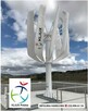 Turbina wiatrowa KLiUX - model FENiX [1 kW] - 2