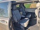 Toyota Sienna 2021 hybrid - 5
