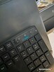 Klawiatura bezprzewodowa do PC lub laptopa - czarna, PC230A - 2