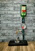 Nalewak, stojak, dozownik do alkoholu Singel - 5