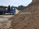 Ziemia ogrodowa piasek kopany plukany - 8