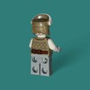 Lego Star Wars Luke Skywalker SW1143 - 2