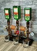 Stojak, dozownik lub nalewak do alkoholu Symbioza - 2