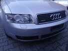 Audi A4 B6 3.0 Avant V6 220KM Quattro Tiptronic Skóra Ksenon - 3