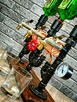 Stojak, dozownik lub nalewak do alkoholu Symbioza - 6