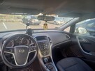 Opel Astra J 2014r,1.7cdti 6 biegów - 6