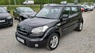 Kia Soul Pięknie utrzymana! Zobacz!