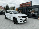 Jeep Grand Cherokee Summit, Panorama, Kamera, Podgrzewane fotele kierownica, Wentylowane - 2