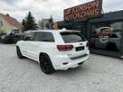 Jeep Grand Cherokee Summit, Panorama, Kamera, Podgrzewane fotele kierownica, Wentylowane - 4