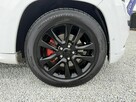 Jeep Grand Cherokee Summit, Panorama, Kamera, Podgrzewane fotele kierownica, Wentylowane - 9
