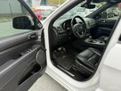 Jeep Grand Cherokee Summit, Panorama, Kamera, Podgrzewane fotele kierownica, Wentylowane - 10