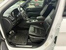 Jeep Grand Cherokee Summit, Panorama, Kamera, Podgrzewane fotele kierownica, Wentylowane - 11