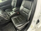 Jeep Grand Cherokee Summit, Panorama, Kamera, Podgrzewane fotele kierownica, Wentylowane - 12