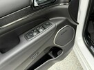 Jeep Grand Cherokee Summit, Panorama, Kamera, Podgrzewane fotele kierownica, Wentylowane - 13