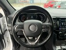 Jeep Grand Cherokee Summit, Panorama, Kamera, Podgrzewane fotele kierownica, Wentylowane - 15