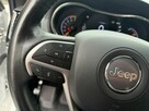 Jeep Grand Cherokee Summit, Panorama, Kamera, Podgrzewane fotele kierownica, Wentylowane - 16