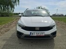 Fiat Tipo CROSS 1.5 HYBRID Automat DCT Salon Polska, Możliwa zamiana - 3