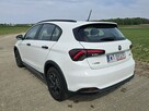 Fiat Tipo CROSS 1.5 HYBRID Automat DCT Salon Polska, Możliwa zamiana - 8