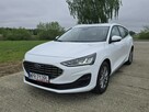 Ford Focus TITANIUM 1.0 EcoBoost 125KM Salon Polska, Możliwa zamiana - 2