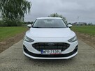 Ford Focus TITANIUM 1.0 EcoBoost 125KM Salon Polska, Możliwa zamiana - 3