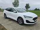 Ford Focus TITANIUM 1.0 EcoBoost 125KM Salon Polska, Możliwa zamiana - 4