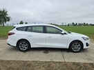 Ford Focus TITANIUM 1.0 EcoBoost 125KM Salon Polska, Możliwa zamiana - 5