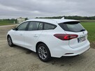 Ford Focus TITANIUM 1.0 EcoBoost 125KM Salon Polska, Możliwa zamiana - 8
