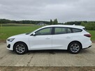Ford Focus TITANIUM 1.0 EcoBoost 125KM Salon Polska, Możliwa zamiana - 9