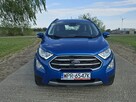 Ford EcoSport TITANIUM 1.0 EcoBoost 125KM Salon Polska, Możliwa zamiana - 3