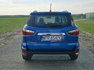 Ford EcoSport TITANIUM 1.0 EcoBoost 125KM Salon Polska, Możliwa zamiana - 7