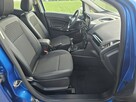 Ford EcoSport TITANIUM 1.0 EcoBoost 125KM Salon Polska, Możliwa zamiana - 12